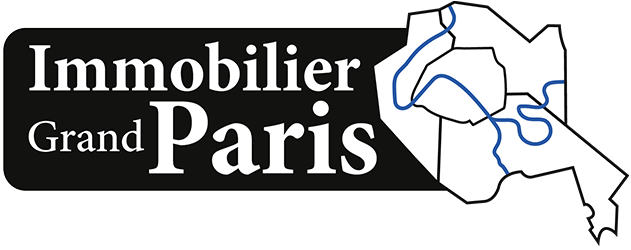 logo Immobilier Grand Paris